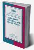 Judgments Decisions and Public Policy