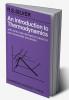 An Introduction to Thermodynamics