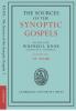 The Sources of the Synoptic Gospels