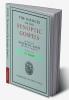 The Sources of the Synoptic Gospels