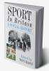 Sport in Britain