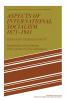 Aspects of International Socialism 1871 1914