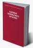 Algebraic Combinatorics on Words