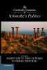 The Cambridge Companion to Aristotle's Politics