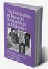The Development of Romantic Relationships in Adolescence