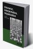 Discourse Interpretation Organization