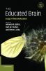 The Educated Brain
