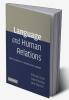 Language and Human Relations
