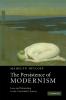 The Persistence of Modernism
