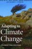 Adapting to Climate Change