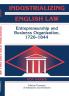 Industrializing English Law