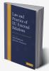 Law and Practice of Eu External Relations