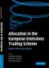 Allocation in the European Emissions Trading Scheme