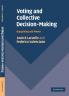 Voting and Collective Decision-Making
