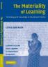 The Materiality of Learning