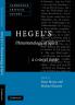 Hegel's Phenomenology of Spirit