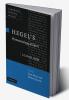 Hegel's Phenomenology of Spirit