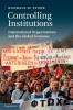 Controlling Institutions