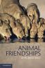 Animal Friendships