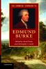 The Cambridge Companion to Edmund Burke