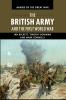 The British Army and the First World War