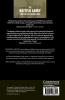 The British Army and the First World War