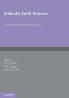 Antarctic Earth Science