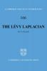 The Levy Laplacian