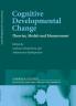 Cognitive Developmental Change