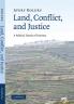 Land Conflict and Justice