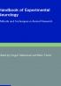 Handbook of Experimental Neurology
