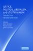 Justice Political Liberalism and Utilitarianism