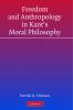 Freedom and Anthropology in Kant's Moral Philosophy
