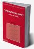 Combinatorial Games
