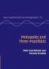 Monopoles and Three-Manifolds