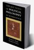 The Key Texts of Political Philosophy