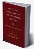 Political Philosophy in the Twentieth Century