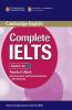 Complete IELTS Bands 5-6.5