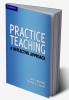 Practice Teaching