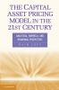 The Capital Asset Pricing Model in the 21st Century