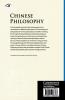 Chinese Philosophy