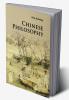 Chinese Philosophy