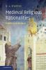 Medieval Religious Rationalities