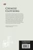 Chinese Clothing