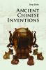 Ancient Chinese Inventions