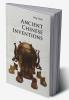 Ancient Chinese Inventions