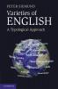 Varieties of English