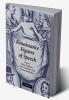 Renaissance Figures of Speech