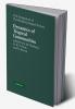 Dynamics of Tropical Communities