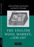 The English Wool Market C.1230 1327